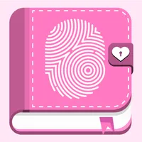 My Diary - Diary With Lock icon