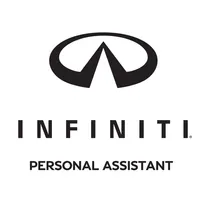 Infiniti Personal Assistant icon