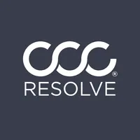 CCC® Resolve icon