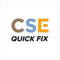 QuickFix by CSE icon