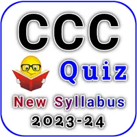 CCC Exam Study & Online Quiz icon