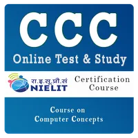 CCC Online Test & Study icon