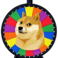 Doge Spin icon