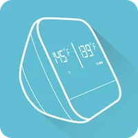 Grill Thermometer icon