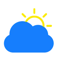 Weather+ icon