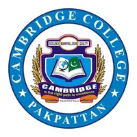 Cambridge College icon