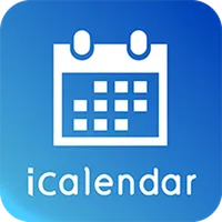 iCalendar icon