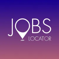 JobsLocator: Jobs Post, Apply, icon
