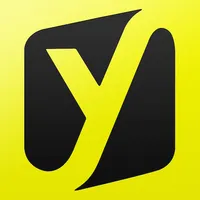 RideYellow - Your taxi app icon