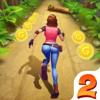 Endless Run: Jungle Escape 2 icon