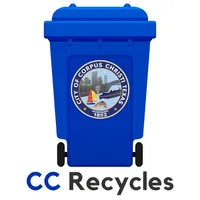 CC Recycles icon