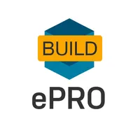 ePRO Build icon
