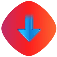 social video Downloader icon