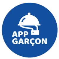 Cardapio Digital - ES Garçom icon