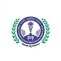 AIIMS Bhopal Swasthya icon