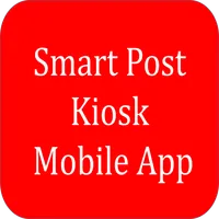 Smart Post Kiosk icon