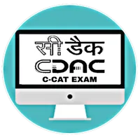 CDAC Official icon