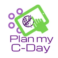 Plan my CDay icon