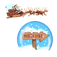 XmasGifts icon