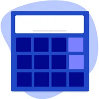 Calculadora de Componentes Ele icon