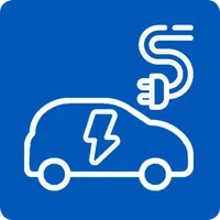 CDG ENGIE EV Charging icon