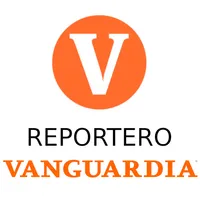 Reportero Vanguardia icon