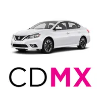 Fotomultas CDMX icon