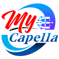 My Capella icon