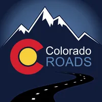 Colorado Roads icon