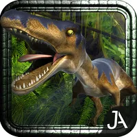 Dino Safari 2 icon