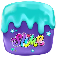 Slime Simulator - Anti Stress  icon