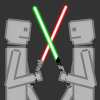 Ragdoll Battle icon