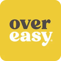 Over Easy Mobile App icon