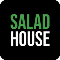 The Salad House icon