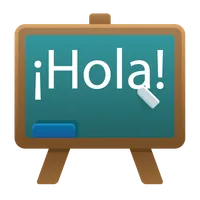 Spanish Class icon