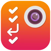 Check-Cam icon