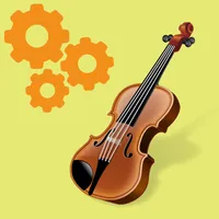 Violin Tuner Tools icon