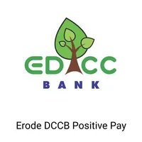 Erode DCCB Positive Pay icon