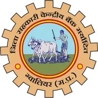 GWALIOR DCCB Positive Pay icon