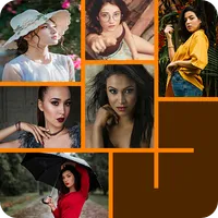 Collage Maker – Photo Editor & icon