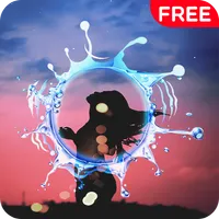 Pip Photo Effect – Photo Edito icon