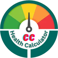 Health Calculator icon