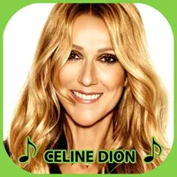 Celine dion all songs icon