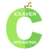 Exaver Speaking icon