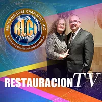 Restauracion TV icon