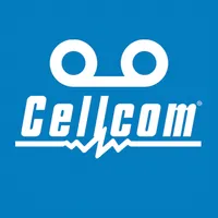 Cellcom Visual Voicemail icon