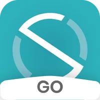 Start GO icon