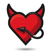 +18 Stickers for Whatsapp icon