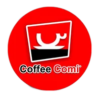 Coffee Comí icon