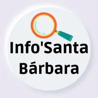 Info'Santa Bárbara icon